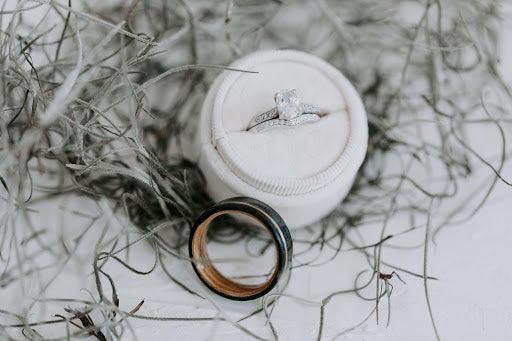 Shop Engagement & Wedding Rings