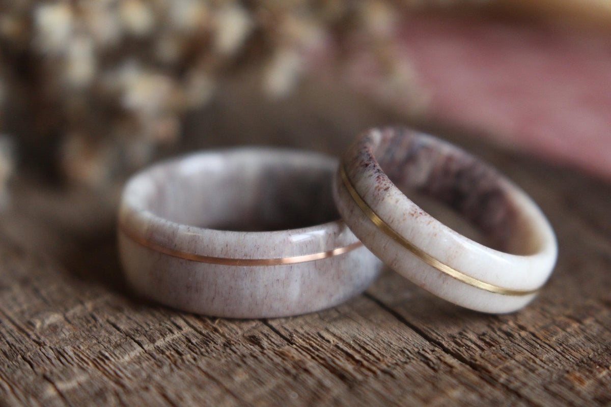 history of wedding rings