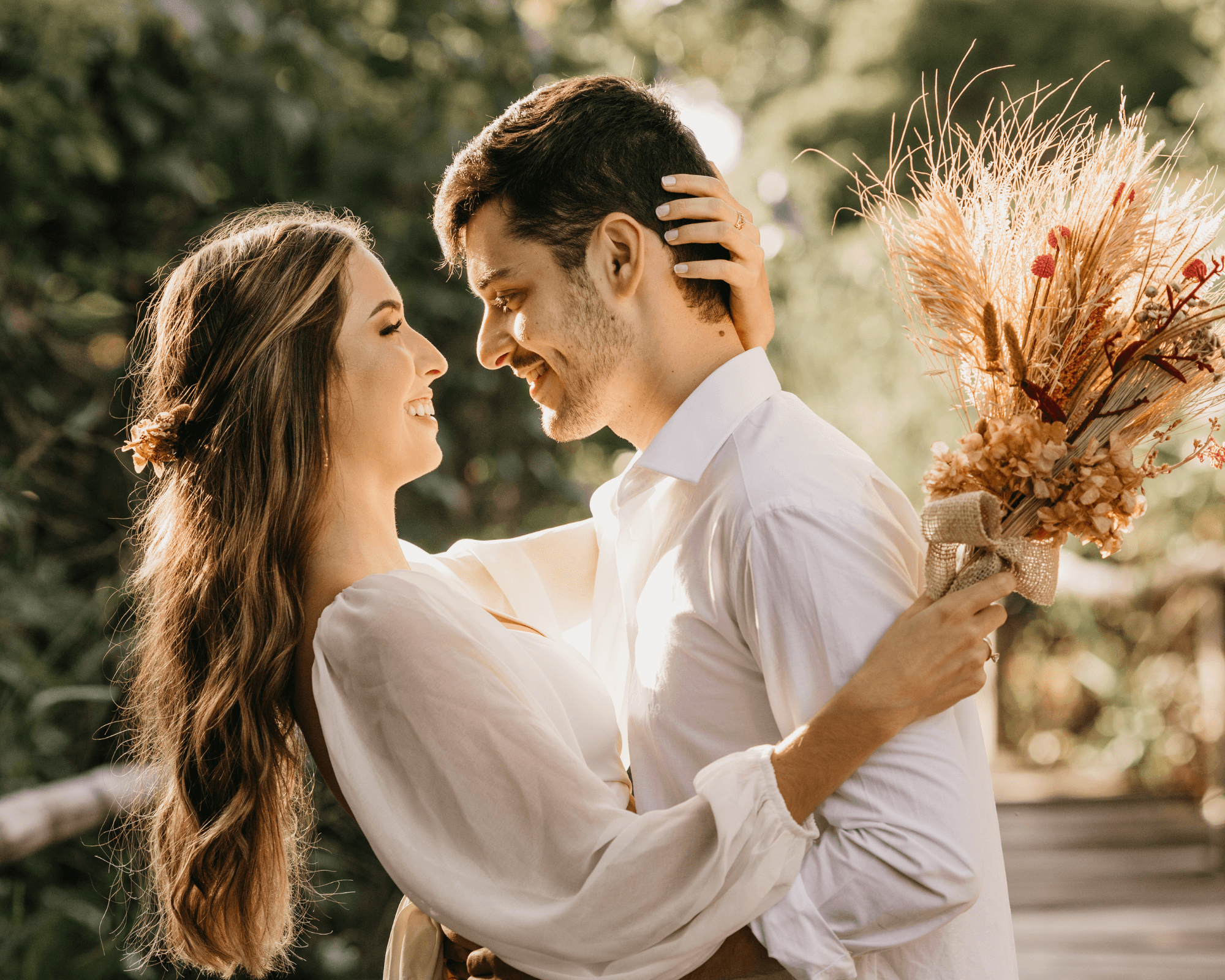 Small wedding gifts for online bride and groom