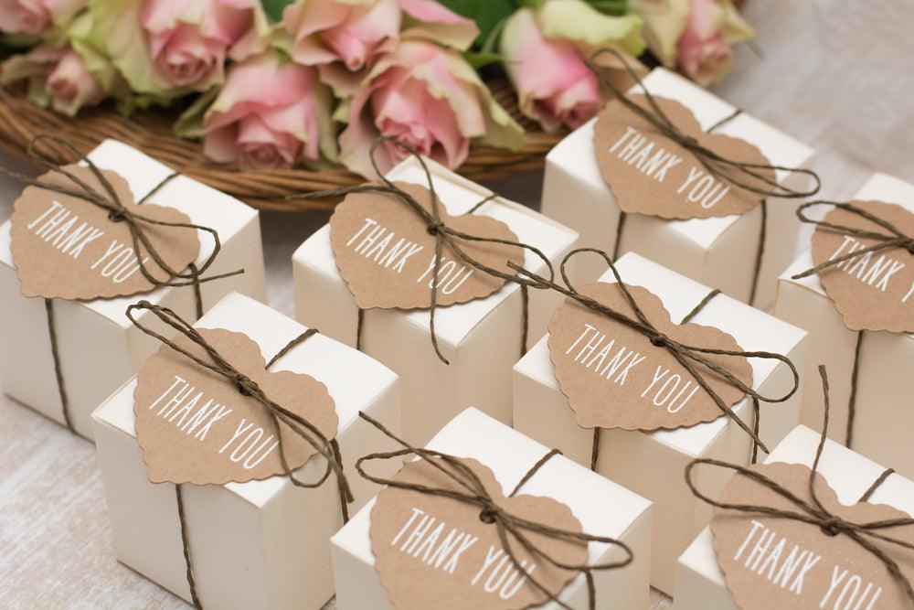 5 Alternatives to Wedding Favors Your Guests Will Definitely Enjoy – Rustic  and Main