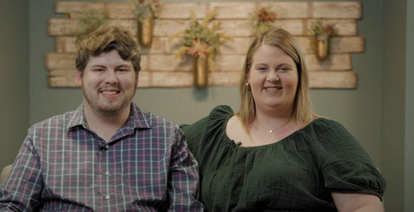 Telling A Millennial Love Story: A Custom Ring For Reid