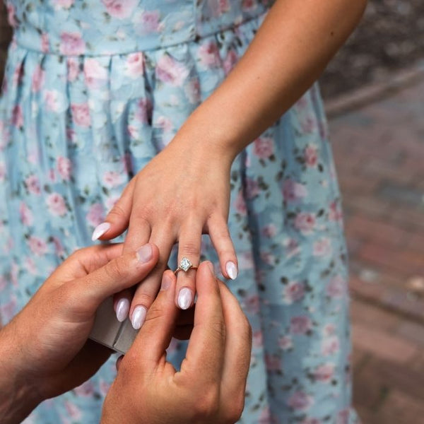 How to Buy an Affordable Ring Without Compromising on Quality