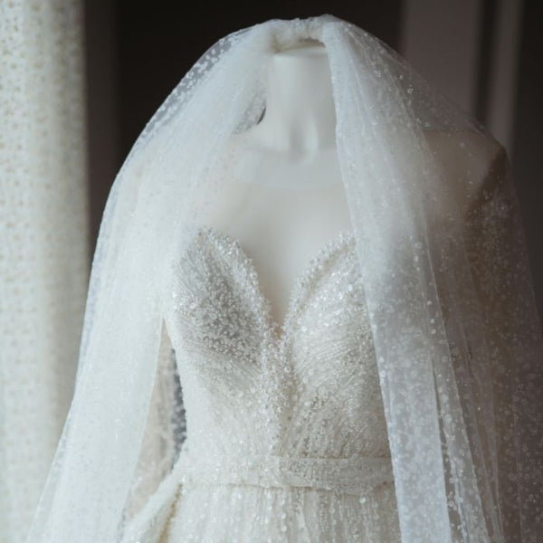 Charlotte Area Bridal Boutiques & Things to Consider