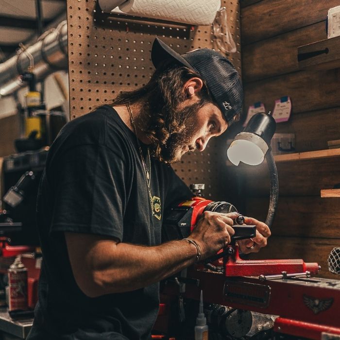 Custom Wedding Band Ideas: Our Craftsmen Share Their Favorite One-of-a-Kind Designs