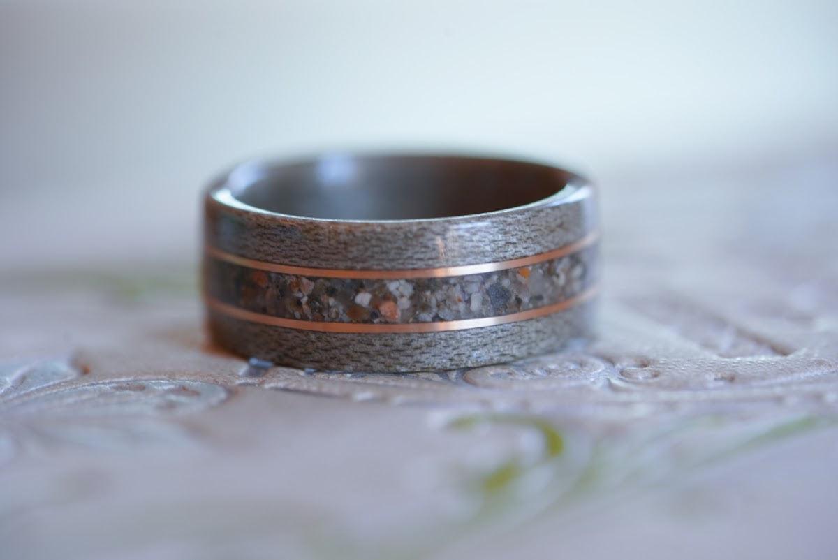 custom ring design