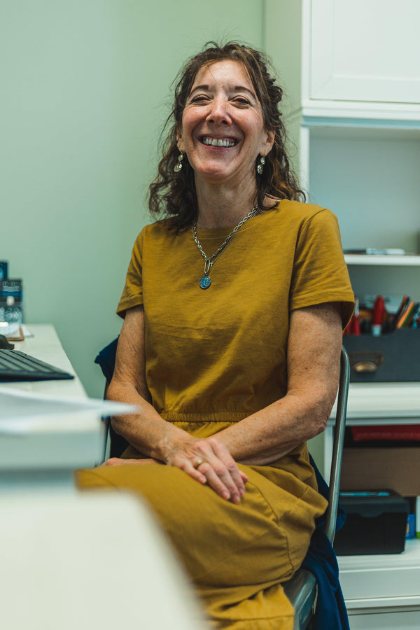 Ricki joined Team Rustic six months after the launch of the company.