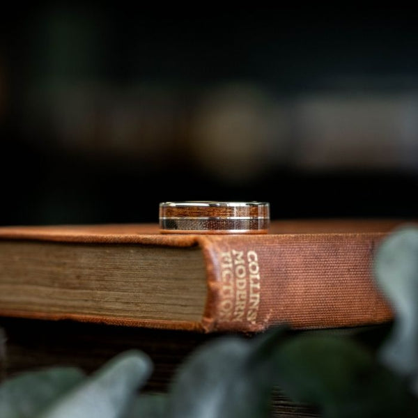 How to Design a Custom Ring That Tells Your Story