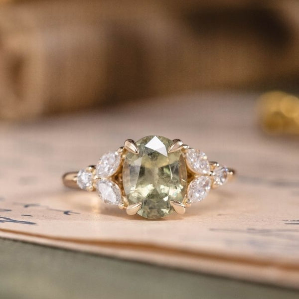 What Impacts the Cost of a Custom Ring? A Complete Pricing Guide