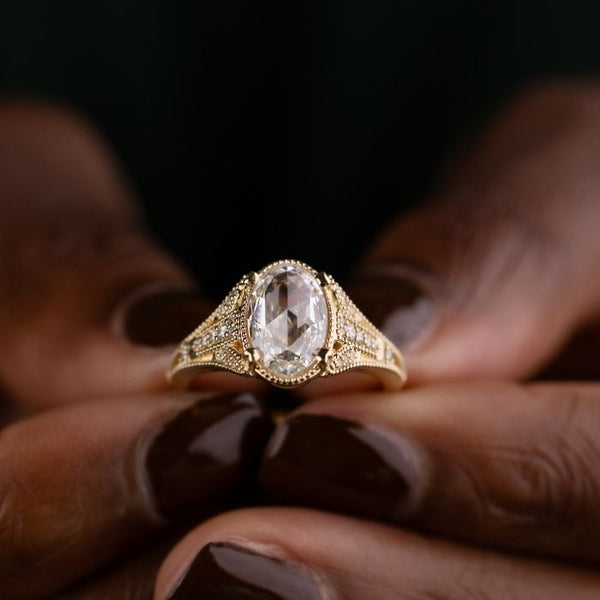 Before You Pick a Stone for Your Engagement Ring, Read This: Some Won’t Last 5 Years