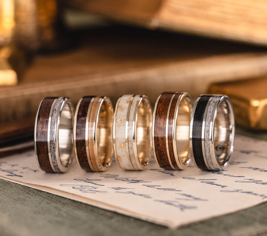Men's Rings