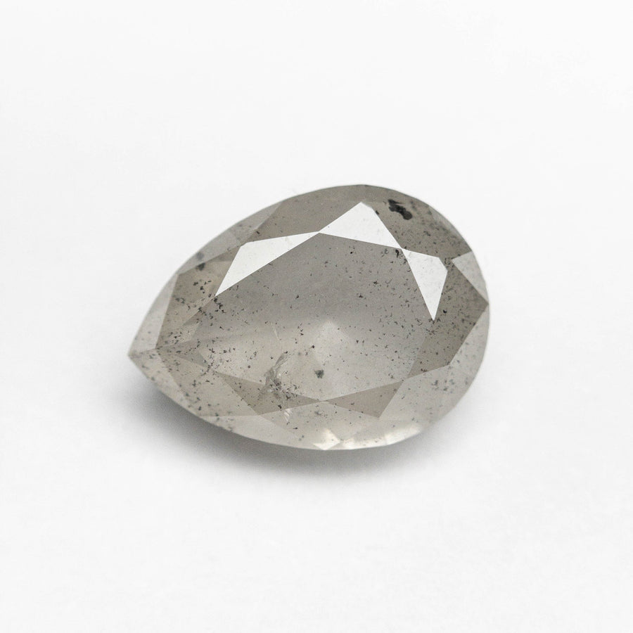 Misfit Diamonds & Gemstones | For Custom Ring Designs