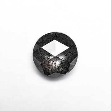 1.29ct 7.01x6.95x3.25mm Round Double Cut 26289-12