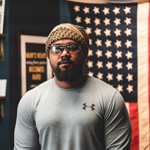 El-Don Beasley