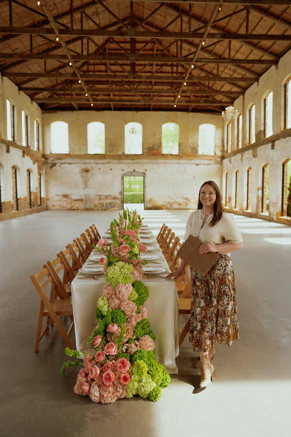 Olivia Christine Weddings & Events