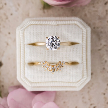 Lily-Solene-bridal-set-rustic-and-main