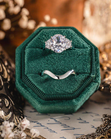 harriet-evie-contour-band-ring-engagement-ring-bridal-set-rustic-and-main