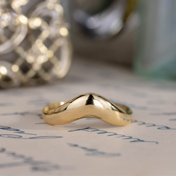 modern-gold-dome-contour-band-the-skye-rustic-and-main