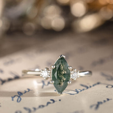 perdita-marquise-moss-agate-diamond-accent-engagement-ring-rustic-and-main