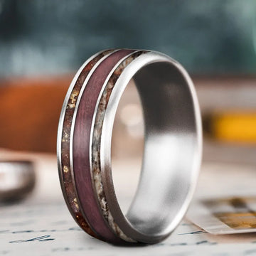 Custom Design - 3-Inlay Wide Center Ring pBEF3onqu-G7PquCMy1Hacjg