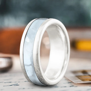 Custom Design - Single Inlay Ring 1qw296Smk0lEIWyYLDOQtcDT