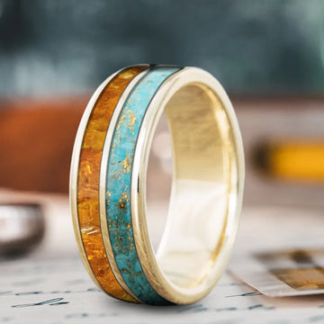 Custom Design - 2-Inlay Ring M-ZjCsi9by2SPZU3ClGs1NQk