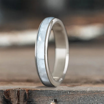 Custom Design - Ladies Single Inlay Ring cxQ_7hhuuMYmlpysNo0Ubyvo