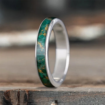 Custom Design - Ladies Single Inlay Ring 4gTYox_nJeZRf2kpT8uqzk5j