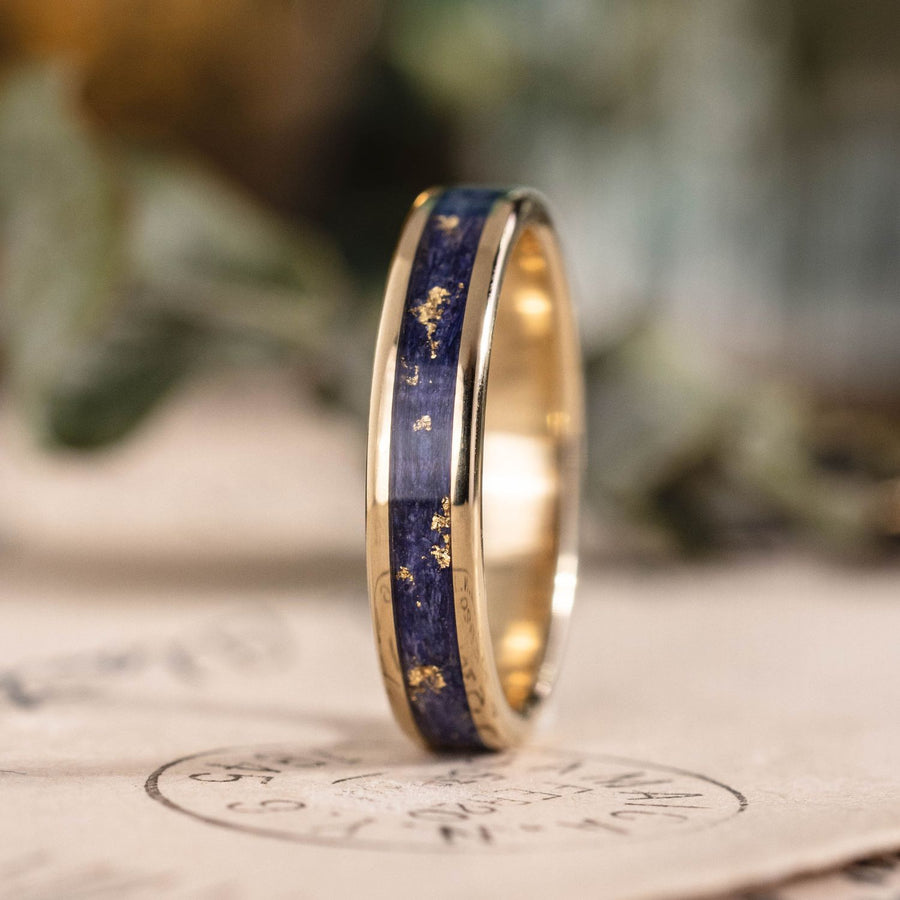 Ladies' Rings - Contours, Stackables, and Bands