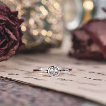 the-sylvie-round-bezel-rose-cut-engagement-ring