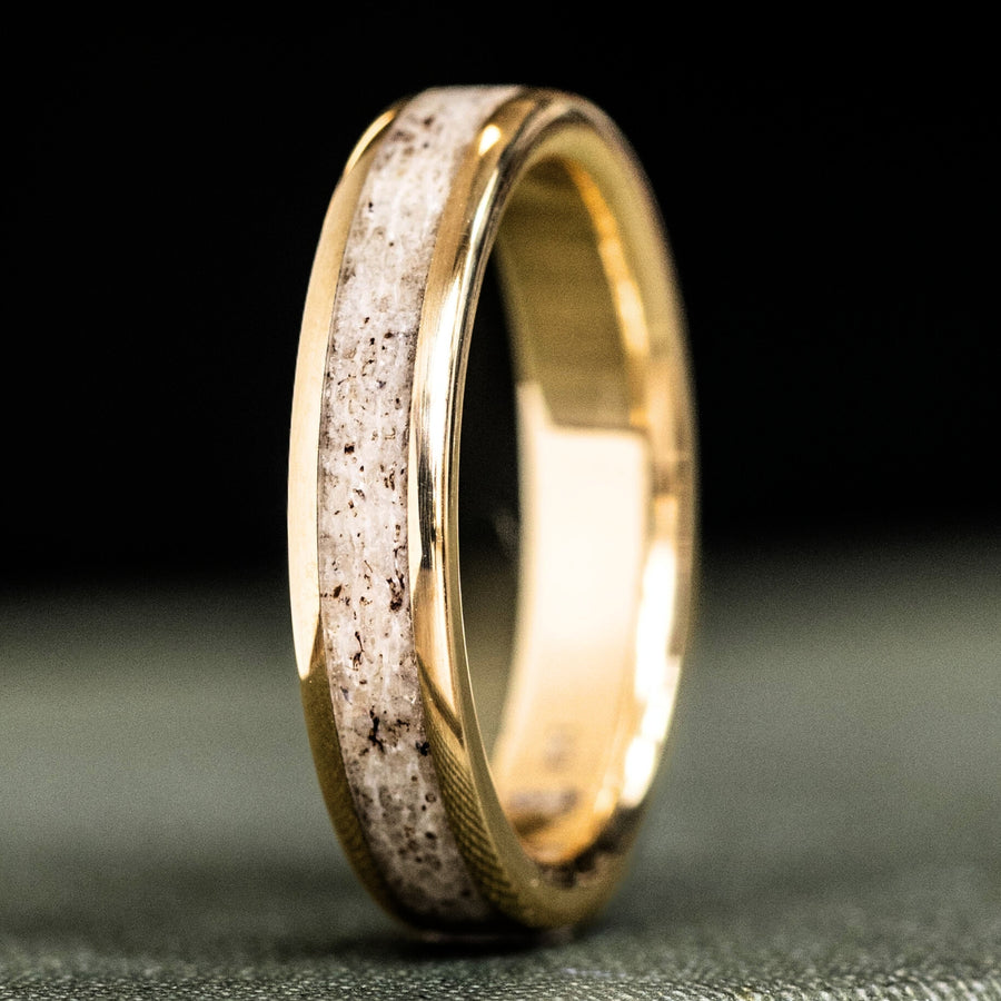 Antler Rings for Her
