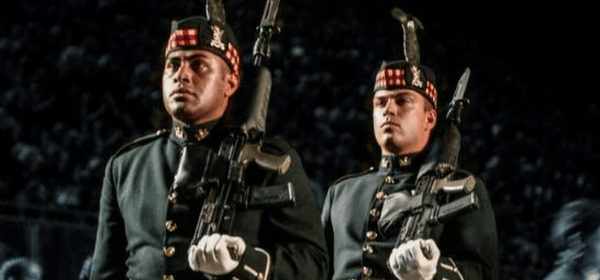 Black Watch
