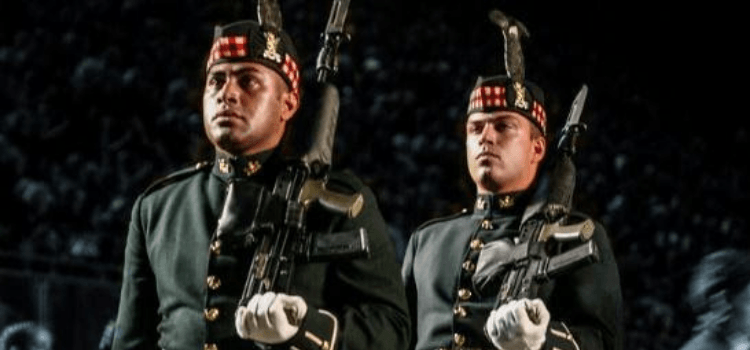 Black Watch