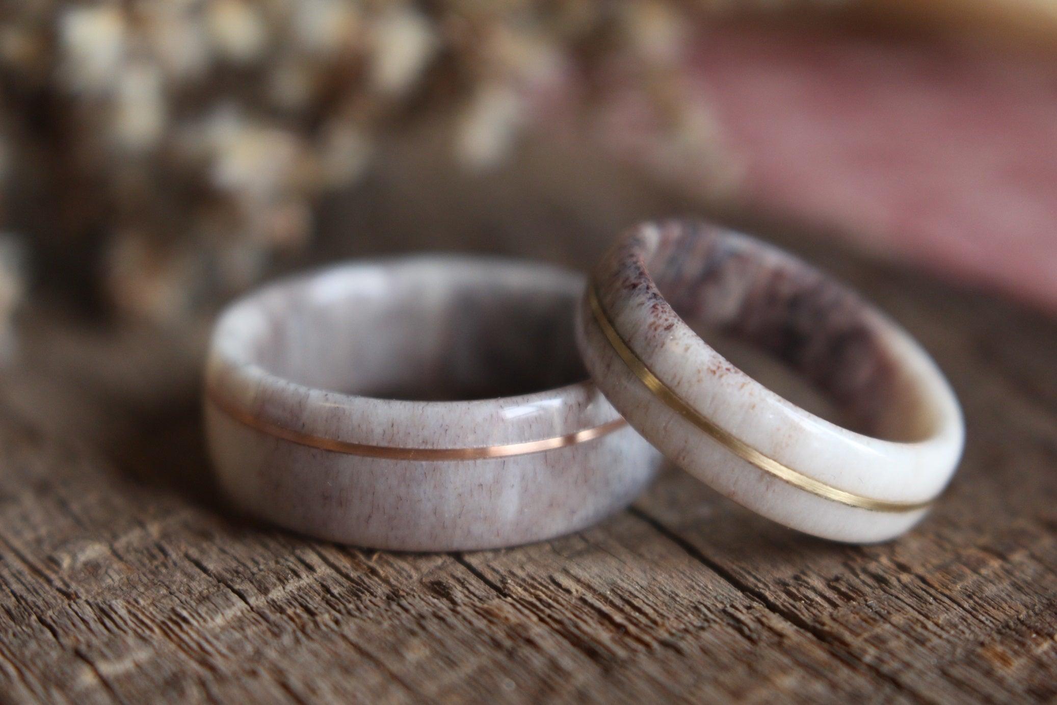 A Quick History of Wedding Rings: From Ancient Egypt to the Modern Day ...