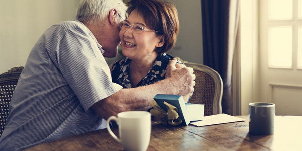 Anniversary Gifts by Year: Traditional and Modern