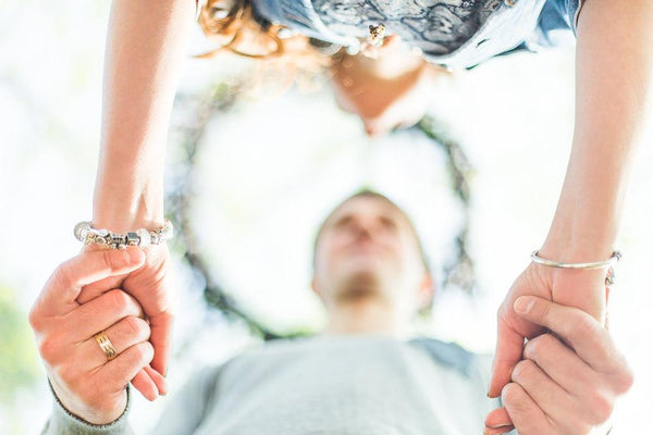 How to Give a Promise Ring