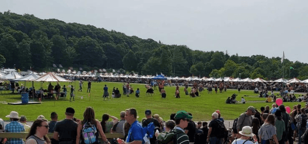 grandfather mountain highland games