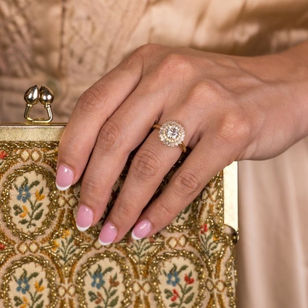 Retro, Antique, or Vintage? A Guide to Timeless Engagement Ring Styles
