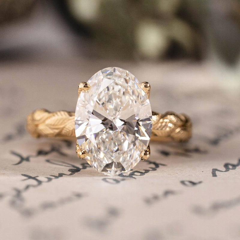 How to Mix Vintage and Modern Ring Styles: The Complete Guide to Designing a Timeless Engagement Ring
