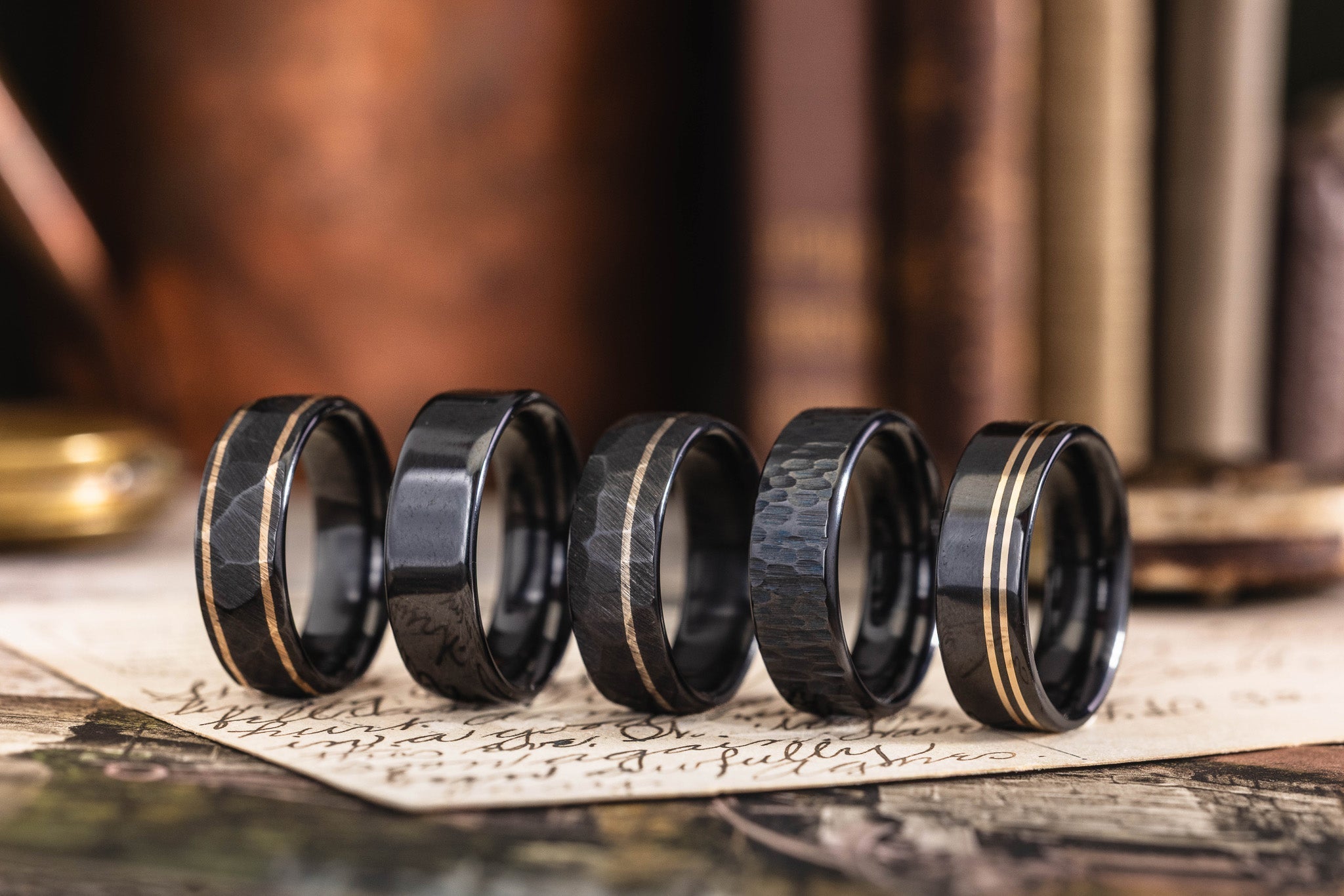 wedding band