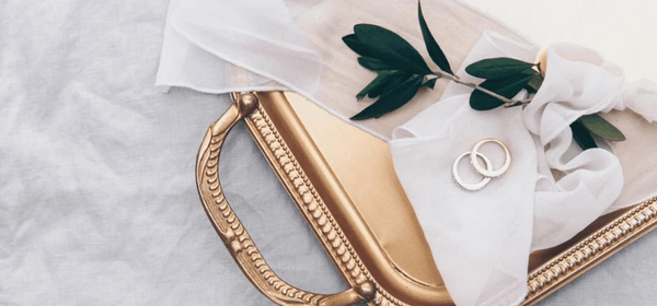 10 Things You Need for Your Wedding that Will Definitely Make Your Life Easier