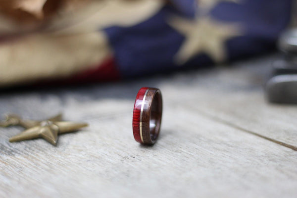 Trends in Wedding Bands for Men: 2021 and Beyond