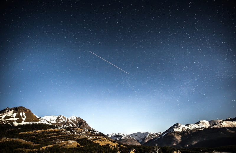 What is a Meteorite Wedding Ring?