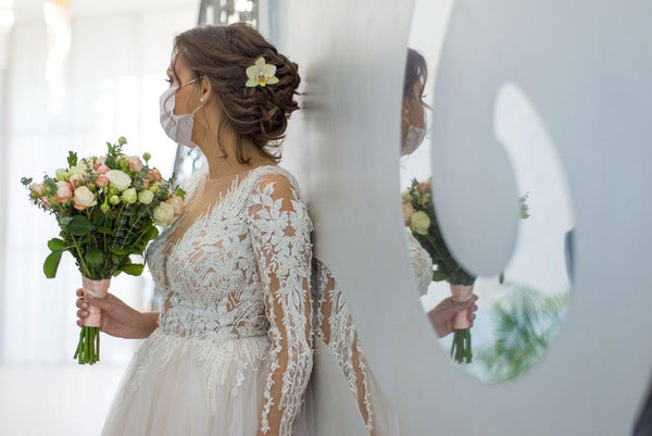 Crafting a Wedding Postponement Announcement
