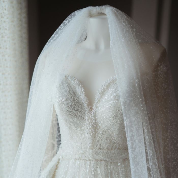 Charlotte Area Bridal Boutiques & Things to Consider