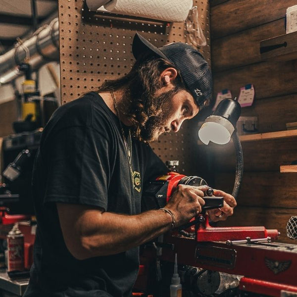 Custom Wedding Band Ideas: Our Craftsmen Share Their Favorite One-of-a-Kind Designs