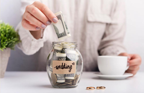 budget for your wedding