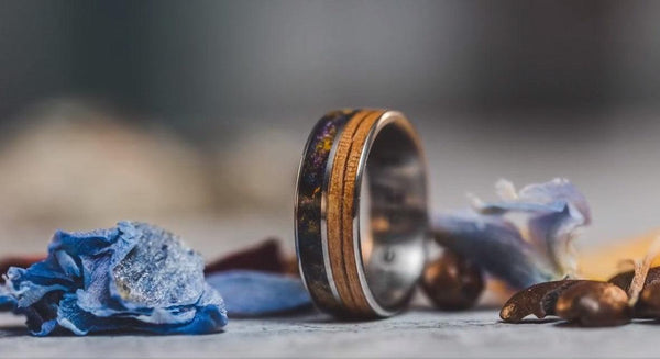 Telling A Story that Lives On: A Mother's Day Memorial Ring