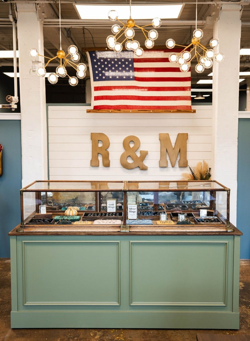 Fun Facts About Our New Jewelry Retail Store in Cornelius, NC