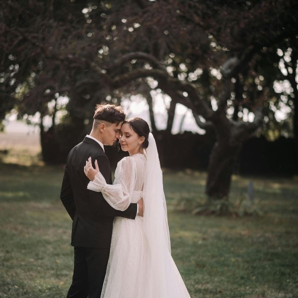 Destination Weddings in the Carolinas | Rustic & Main Part II:  South Carolina