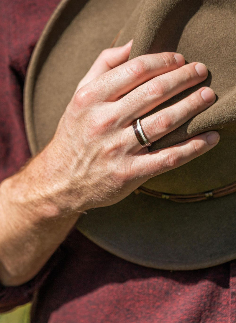 Blog posts Sustainable Wedding Ring Ideas for the Environmentally Conscious